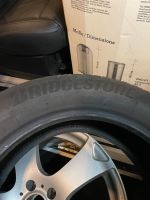 4 Sommerreifen 225 55 17 Zoll  dot 20 Bridgestone Hessen - Melsungen Vorschau