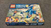 Lego Nexo Knights Lance's Mecha Horse 70312 Neu Hessen - Marburg Vorschau