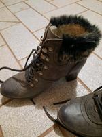 Stiefeletten Jana tex Bayern - Leiblfing Vorschau