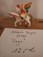 Schleich Bayala Fee Elfe "Ilaya" 70486 Nordrhein-Westfalen - Lindlar Vorschau