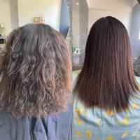 Bio keratin haarglättung Düsseldorf - Holthausen Vorschau
