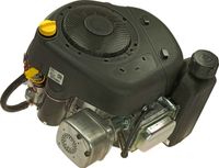 Aufsitzmäher Motor Briggs&Stratton Motor344cc 12.5PS Motor PowNeu Nordrhein-Westfalen - Mönchengladbach Vorschau