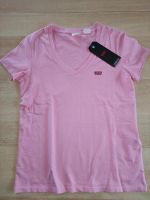 Levi's Damen T-Shirt, Gr XS -Stein, Neu Hessen - Vöhl Vorschau