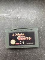 Game Boy advance L‘aigle de Guerre Frankfurt am Main - Heddernheim Vorschau