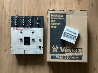 Vestax PMC 05 Pro II Mixer mit OVP und Fadern Duisburg - Duisburg-Mitte Vorschau