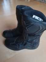 Alpinestars Radon Drystar Motorradstiefel Größe 41 Nordrhein-Westfalen - Attendorn Vorschau