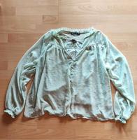 Damen Bluse mit Top 36 Mint Bayern - Nördlingen Vorschau