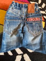 Vingino Jeans Größe 62/68 Top Zustand Baden-Württemberg - Oberhausen-Rheinhausen Vorschau