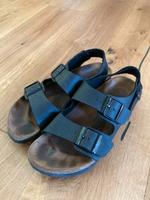 Birkenstock Sandale Sachsen - Chemnitz Vorschau