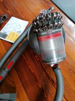 Dyson cinetic big ball animalpro Rheinland-Pfalz - Jettenbach Vorschau