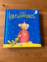 Softcover Kinderbuch  „Leo Lausemaus will nicht schlafen“ Münster (Westfalen) - Centrum Vorschau