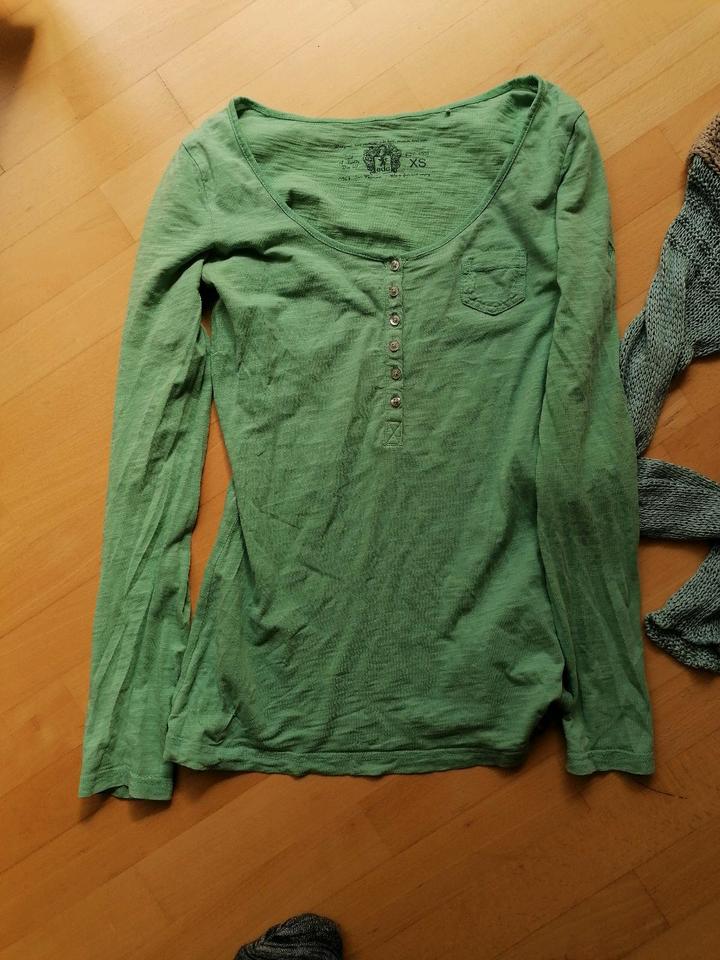 Mac Jeansjacke Jana mittelblau Wie neu qiero Edc 36 38 in Amberg