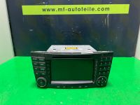 Mercedes Cls W219 W211 Bildschirm Monitor CD Comand Eimsbüttel - Hamburg Stellingen Vorschau