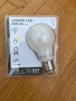 Ikea Ledare LED E27 Lampe lamp Bulb light Hannover - Mitte Vorschau