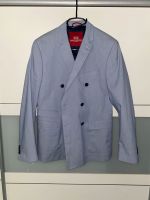 Blazer herren Finshley & London  Größe  46 S Hellblaus Hamburg-Nord - Hamburg Dulsberg Vorschau