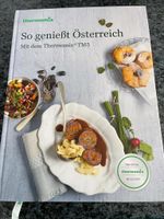 Kochbuch: So genießt Österreich - Mit dem Thermomix TM5 Baden-Württemberg - Kornwestheim Vorschau