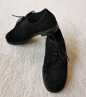 Halbschuhe / Elegante Schuhe / Anzugschuhe / Konzertschuhe Hamburg-Mitte - Hamburg Hamm Vorschau