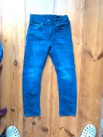 Neuwertige Jeans von H&M Gr. 146 Brandenburg - Rauen Vorschau