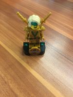 Goldener Lloyd Legacy Lego Ninjago Hessen - Obertshausen Vorschau