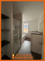 Renovierte 4-Zimmer-Wohnung mit BALKON und PKW-Stellplatz im beliebten Stadtteil Marienthal zu vermieten! Sachsen - Zwickau Vorschau