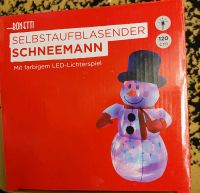 Weihnachten Schneemann . Niedersachsen - Beverstedt Vorschau