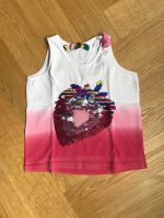 Top mit Pailletten von Desigual, Gr. ca. 5-6 Jahre Essen - Essen-Kettwig Vorschau