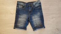 Jeans-Shorts Gr. 140 Sachsen - Radeberg Vorschau