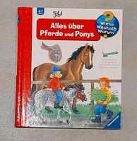 Tip Toi Buch: Alles über Pferde und Ponys Niedersachsen - Hambühren Vorschau