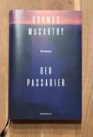 sehr guter Zustand: Cormac McCarthy Der Passagier Hardcover Roman Friedrichshain-Kreuzberg - Friedrichshain Vorschau