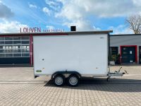 Unsinn Tandem Koffer Anhänger UKU 361719-26-14, 2600 kg, leicht Nordrhein-Westfalen - Kevelaer Vorschau