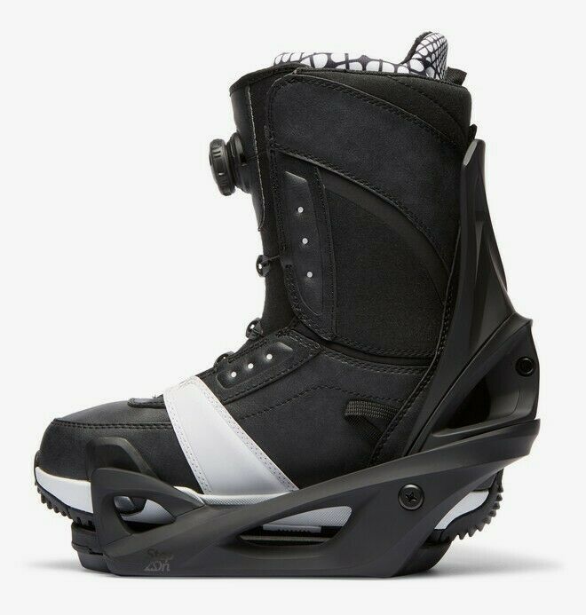 Burton Step On Snowboard Boots DC Lotus Boa für Frauen EUR 42 in Centrum