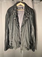 Herren Lederjacke Bikerjacke Gr.XXL Nordrhein-Westfalen - Neuss Vorschau