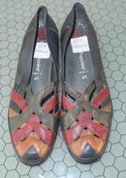 Damenschuhe WarenGut Horn H10039 SP Hamburg-Mitte - Hamburg Billstedt   Vorschau