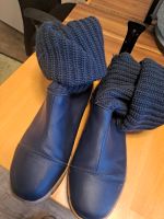 Damenstiefel Größe 42 Sachsen - Freital Vorschau