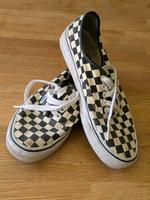Vans in Schachbrettoptik Niedersachsen - Wedemark Vorschau