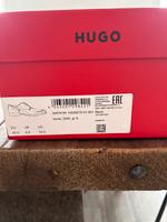 Hugo Boss Schuhe Nordrhein-Westfalen - Eschweiler Vorschau