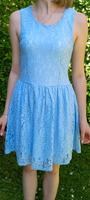 Hellblaues Sommerkleid Bayern - Freising Vorschau