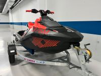 Jetski spark trixx 2 up Marbella Kreis Ostholstein - Ratekau Vorschau