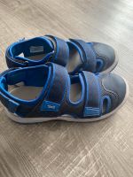 Super fit Sandalen Gr.35 Jungen Frankfurt am Main - Bockenheim Vorschau