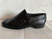 Bally Havanna Herren Slipper Loafer Leder 7,5 Gr 41,5 schwarz Frankfurt am Main - Nordend Vorschau