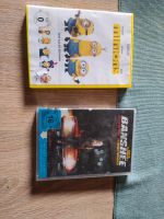 Minions Film,Banshee (Neu) Nordrhein-Westfalen - Euskirchen Vorschau