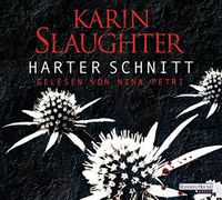 Harter Schnitt: (Georgia-Serie, Band 3) Audio CD  26. August 2013 Nordrhein-Westfalen - Werther (Westfalen) Vorschau