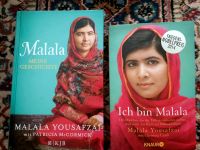 Malala Yousafzai Frankfurt am Main - Heddernheim Vorschau