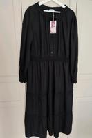 schönes Sommerkleid Maxikleid von Sheego 50 neu, NP 99 Euro Nordrhein-Westfalen - Rees Vorschau
