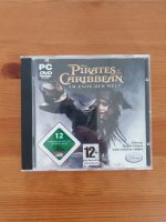 Pirates of The Caribbean: am Ende der Welt (PC, 2007) Rheinland-Pfalz - Bad Kreuznach Vorschau