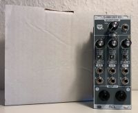 ACL – S-Mix Out X3 / Eurorack Modular / Interface Stereo Mixer Rheinland-Pfalz - Altrip Vorschau