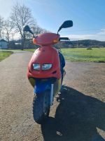 Roller 45kmh Sym Red Devil 50cc Rheinland-Pfalz - Gillenfeld Vorschau