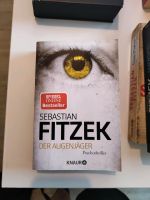 Sebastian Fitzek Büchersammlung Baden-Württemberg - Emmendingen Vorschau