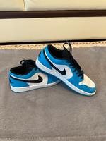 Nike Air Jordan 1 Low Gr. 44.5 Bayern - Kempten Vorschau
