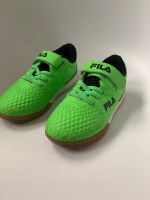 Fila Fußballschuhe Kinder, Größe 28 Nordrhein-Westfalen - Mönchengladbach Vorschau